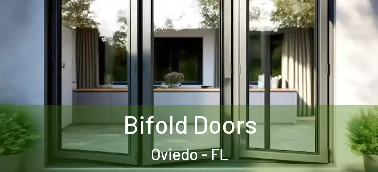 Bifold Doors Oviedo - FL