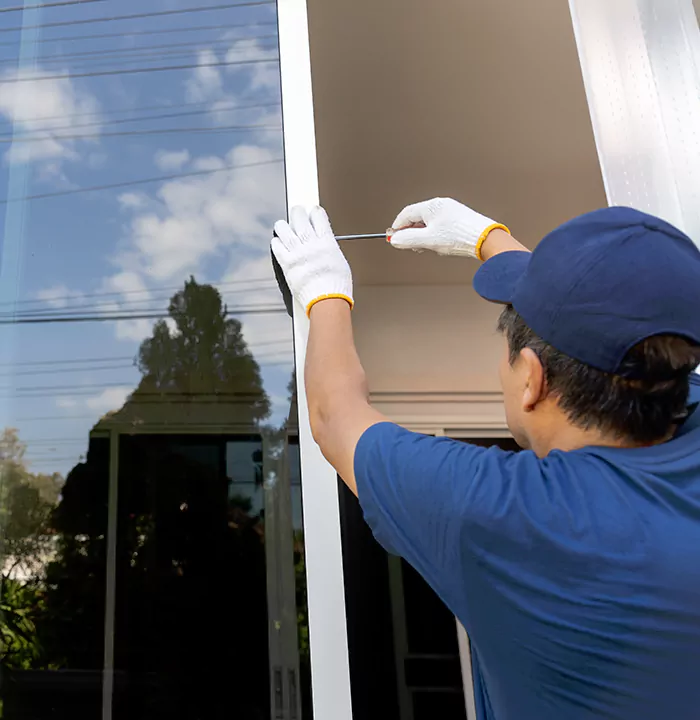 home window repair in Oviedo,FL