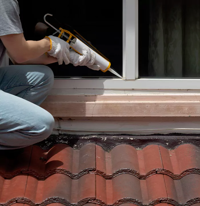Roof Window Services in Oviedo, Florida