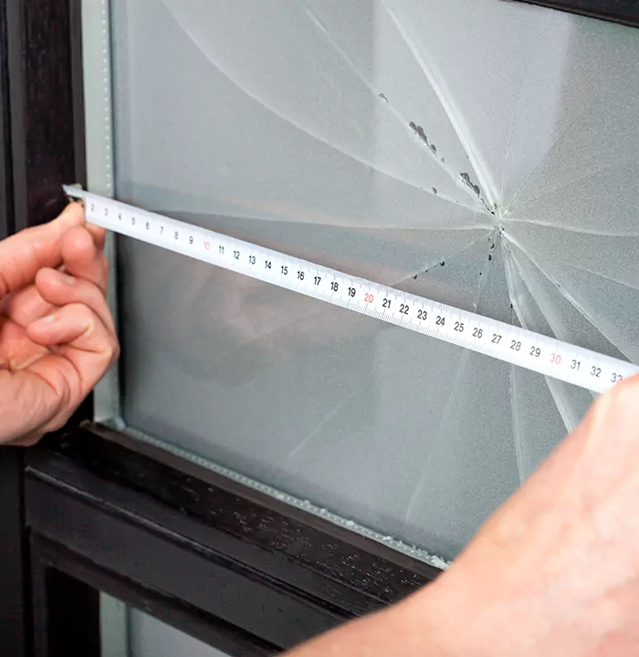 Storefront Glass Repair in Oviedo, FL