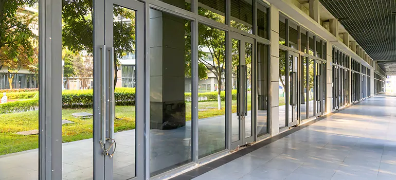 Professional Accordion Door Repair in Oviedo, FL