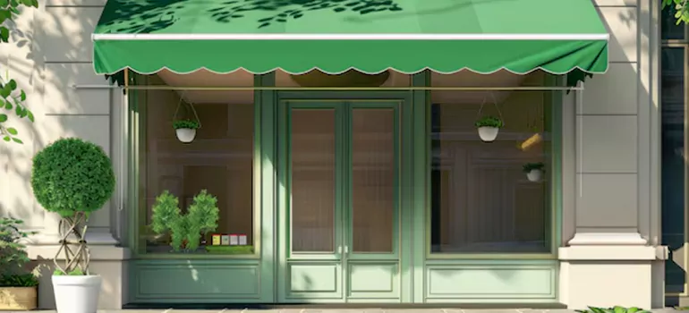 Awning Window Replacement in Oviedo, FL