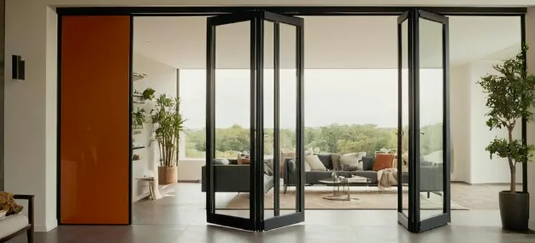 Folding Bifold Doors Repair in Oviedo, FL