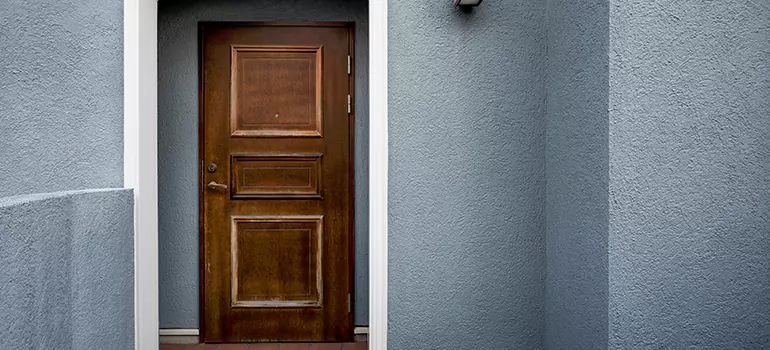 Burglar Proof Exterior Doors in Oviedo, FL