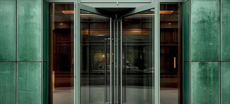 Commercial Garage Doors Repair in Oviedo, FL