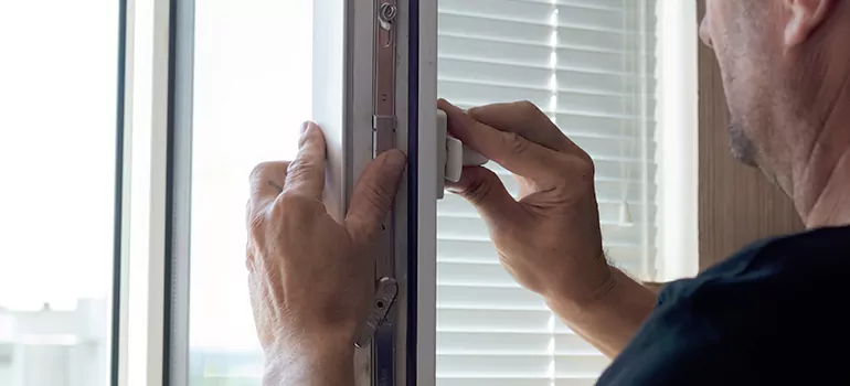 Luxury Window Installation in Oviedo, FL