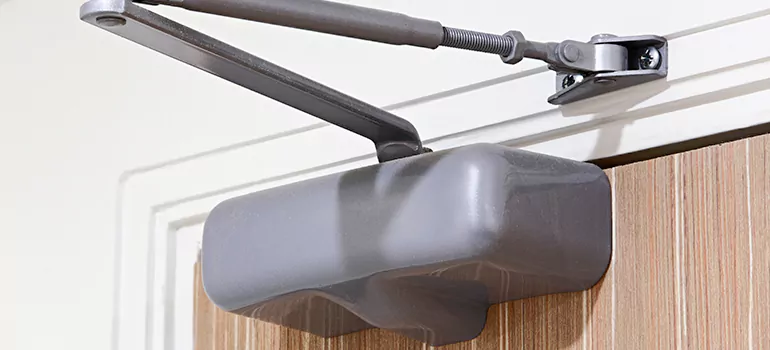 Garage Door Openers For Low Ceilings in Oviedo, FL