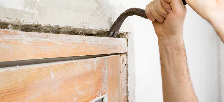 Front Door Replacement Cost in Oviedo, FL