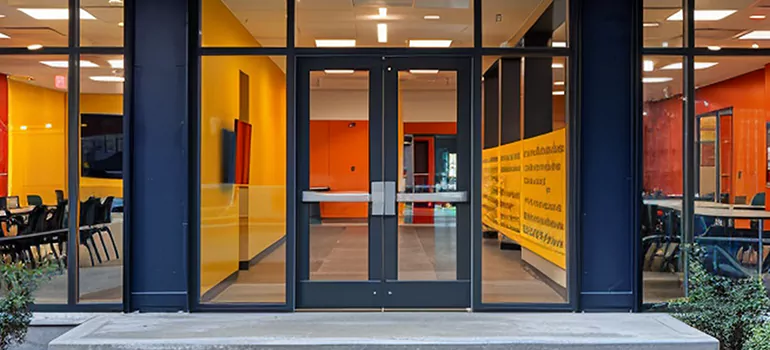 Entry Door Sidelites in Oviedo, FL