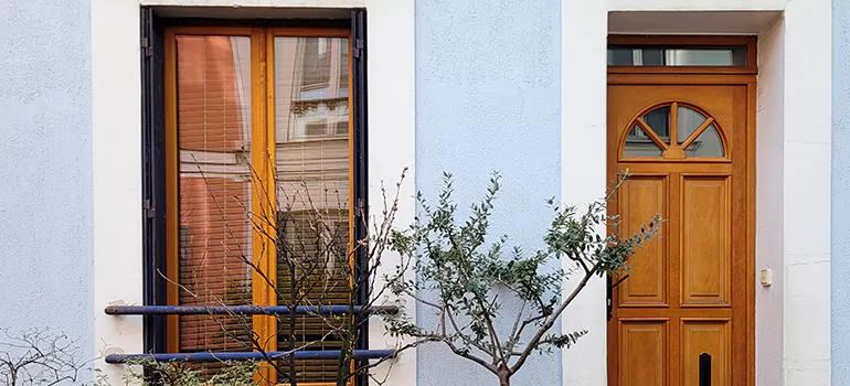 Garage Door Weather Stripping in Oviedo, FL