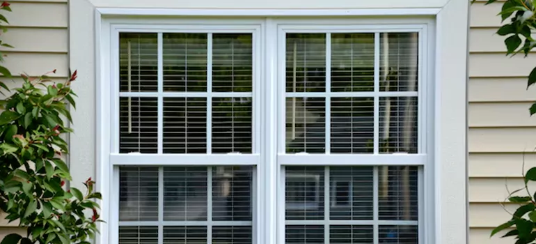 Custom Double Hung Windows in Oviedo, FL