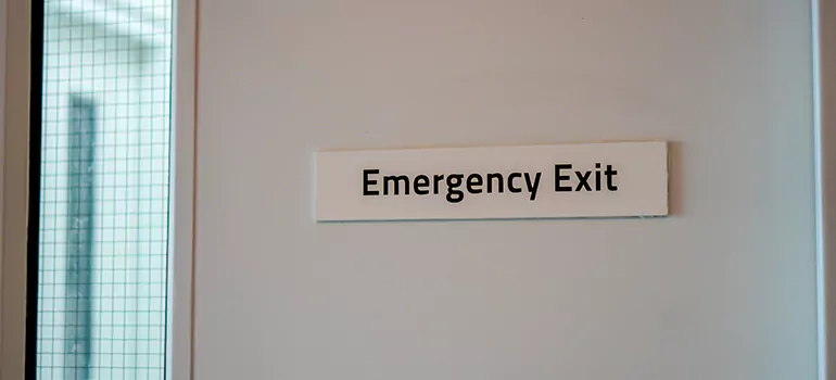 Commercial Emergency Exit Doors Repair in Oviedo, FL