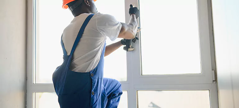 Fixed Window Replacement in Oviedo, FL