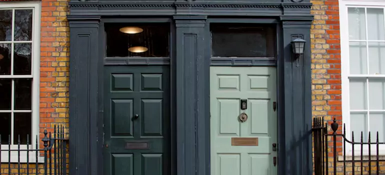 Front Door Window Replacement in Oviedo, FL