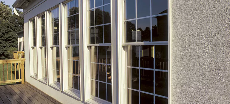 Home Window Glass Repair in Oviedo, FL