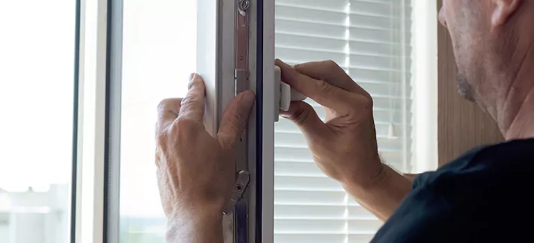 Custom Hopper Windows in Oviedo, FL