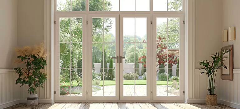 Impact Patio Doors in Oviedo, FL