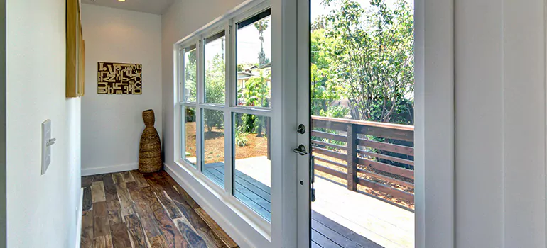 Impact Window Installation For Home Safety in Oviedo, FL