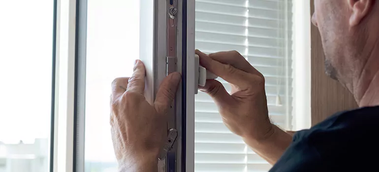 Lever Window Replacement Services in Oviedo, FL