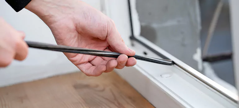 New Window Installation Near Me in Oviedo, FL