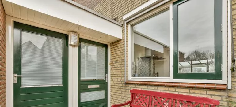 Sliding Patio Windows in Oviedo, FL