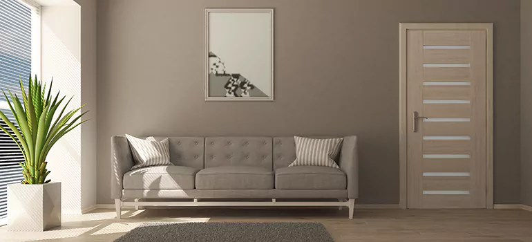 Prehung Inside Doors in Oviedo, FL