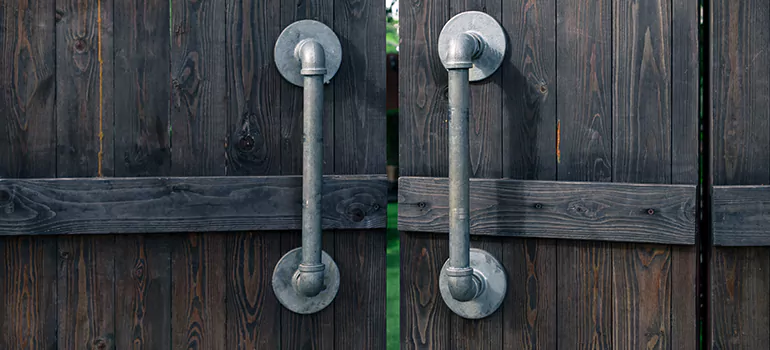 Pull Handle Installation in Oviedo, FL