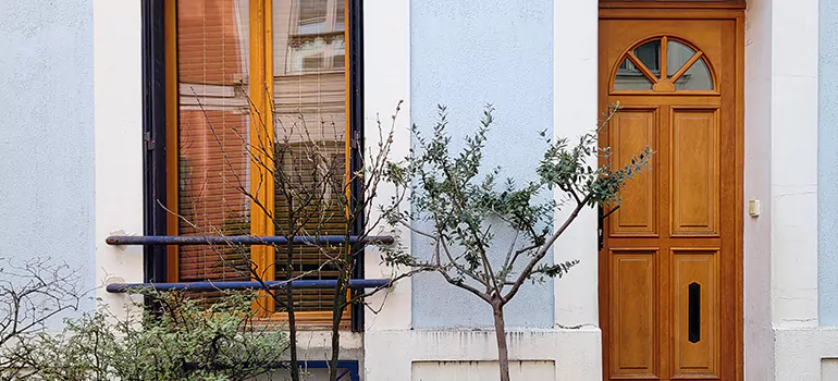 Residential Garage Doors Near Me in Oviedo, FL