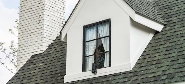 Roof Window Repair in Oviedo, FL