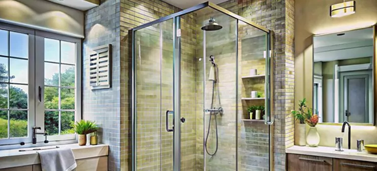 Tub Shower Doors in Oviedo, FL