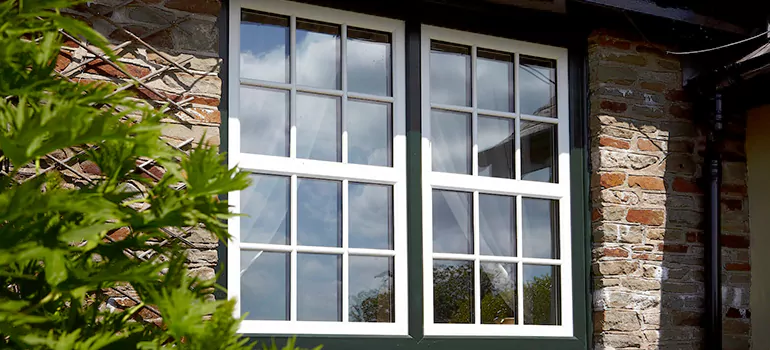 Stormproof Casement Windows in Oviedo, FL