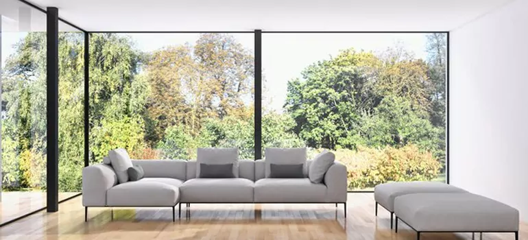 Tilt Out Window in Oviedo, FL