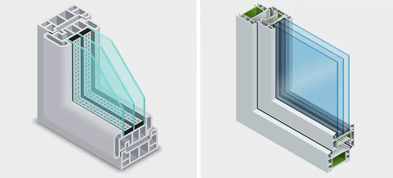 Triple Glazed Window Installation in Oviedo, FL