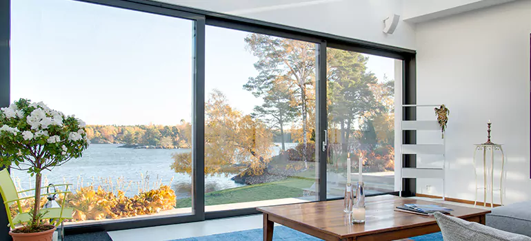 House Window Crank Repair in Oviedo, FL