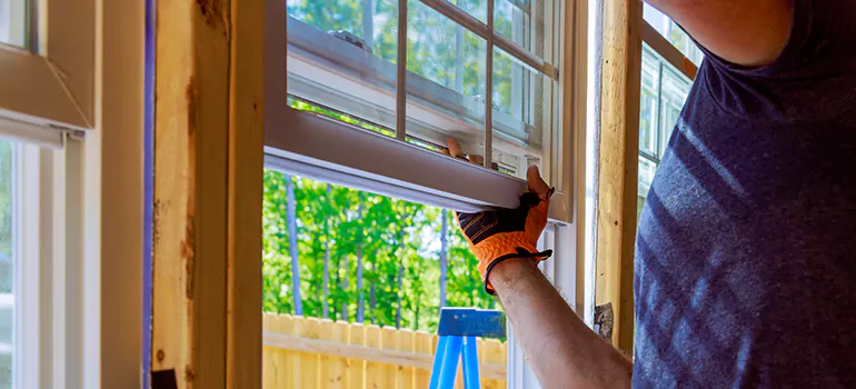 Home Window Repair in Oviedo, FL