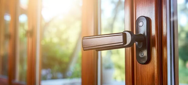 Double Glazing Window Latch Repairs in Oviedo, FL