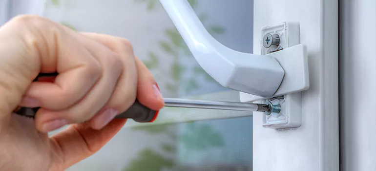 Window Crack Repair in Oviedo, FL