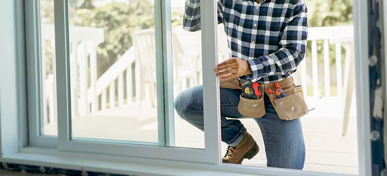 Commercial Window Replacement in Oviedo, FL