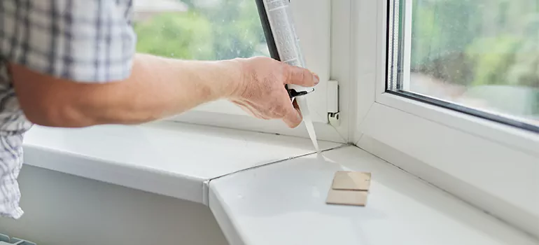 Professional Accordion Door Repair in Oviedo, FL