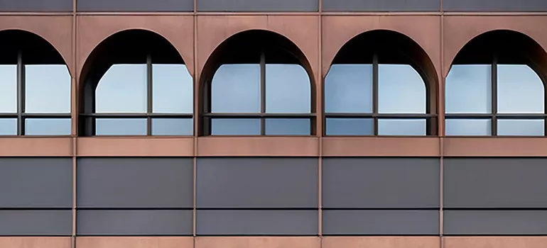 Modern Architectural Windows Repair in Oviedo, FL