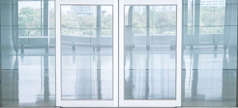 Automatic Door Openers in Oviedo, FL