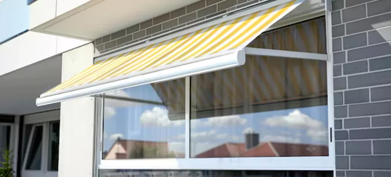 Awning Window Maintenance in Oviedo, FL