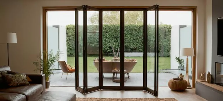 Cheap Bifold Doors in Oviedo, FL