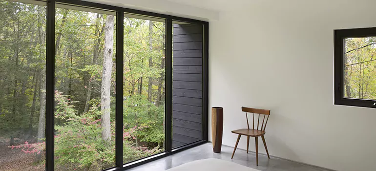 Bulletproof Window Protection Services in Oviedo, FL