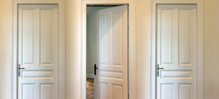 Garage Door Mullions inOviedo, FL