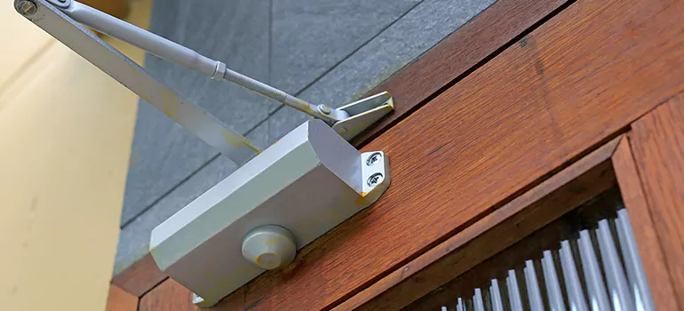 Electric Garage Door Opener Installation in Oviedo, FL