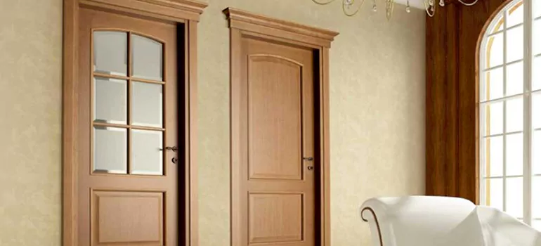 Cabinet Door Stiles in Oviedo, FL