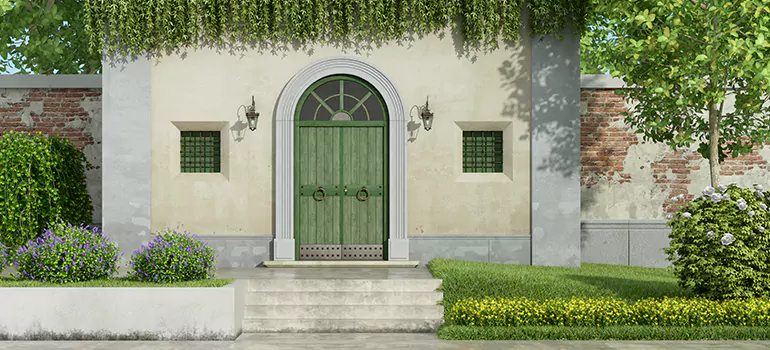 Weatherproof Screen Door in Oviedo, FL