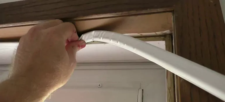 Commercial Door Weather Stripping in Oviedo, FL