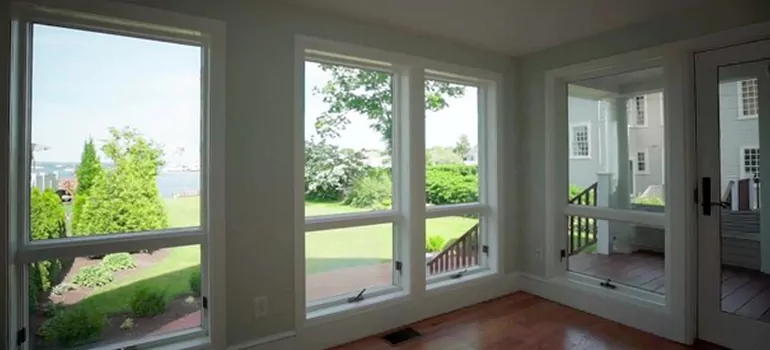 Double-hung Window Repair in Oviedo, FL